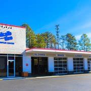 dekalb tire & automotive service reviews|dekalb tire dunwoody.